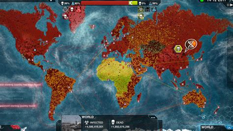 Plague Inc. on the App Store.